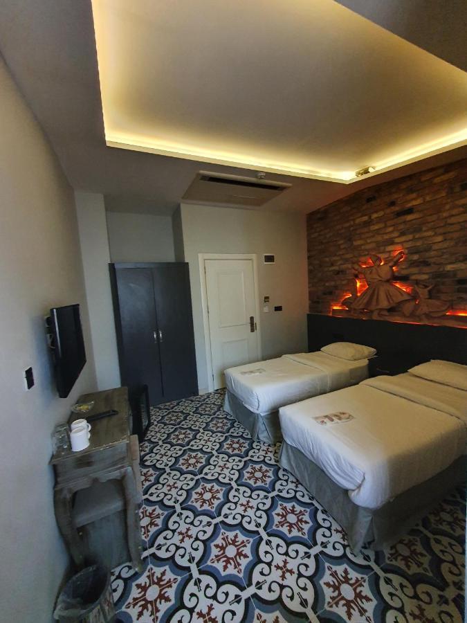 A 3* Istambul