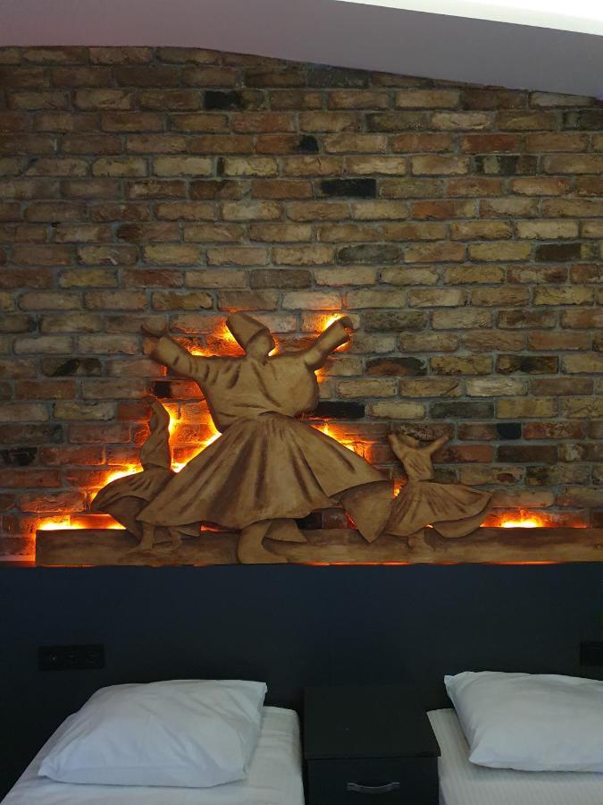 A Hotel Istambul