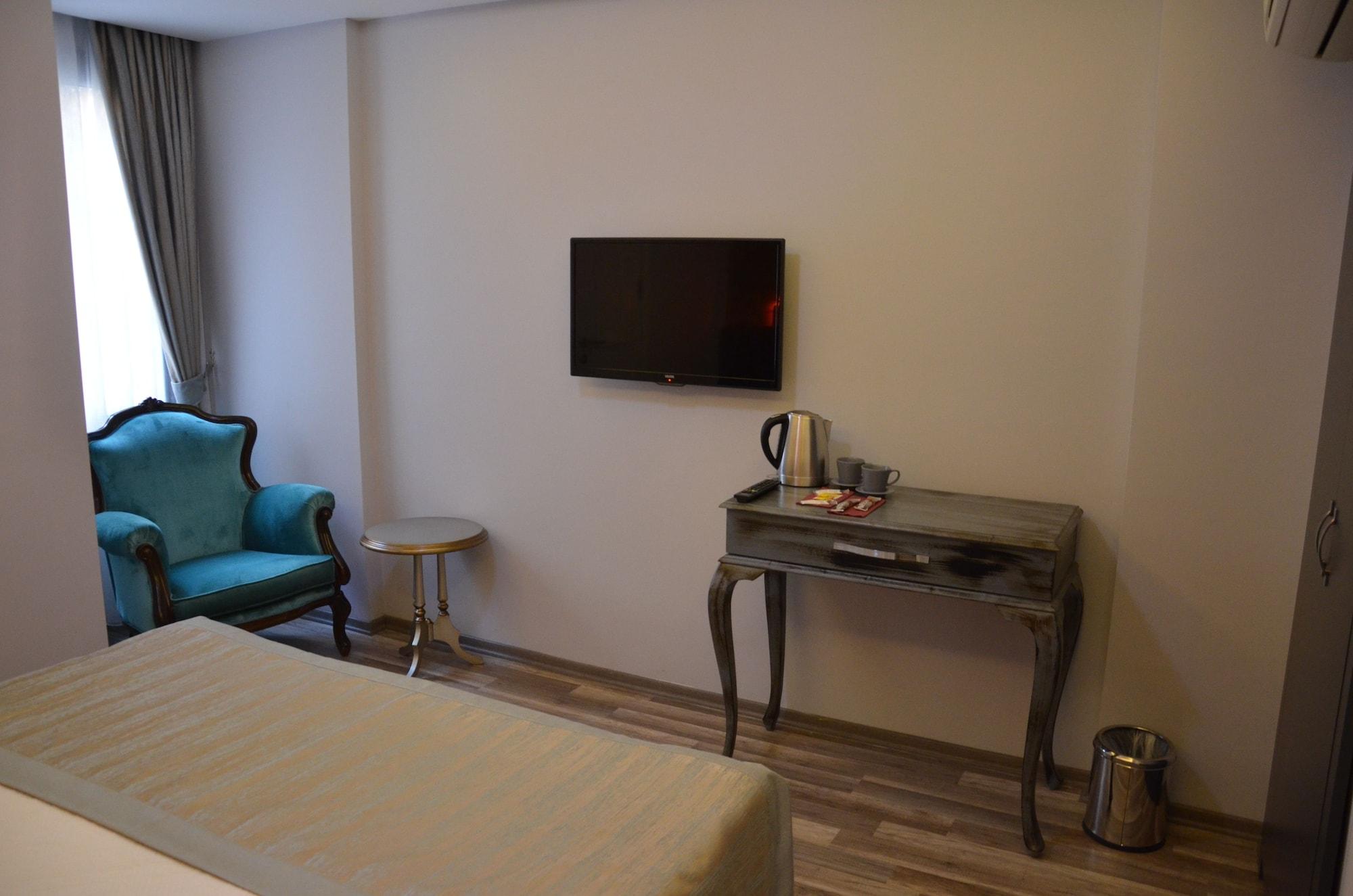 Hotel A Istambul