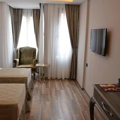 A 3* Istambul