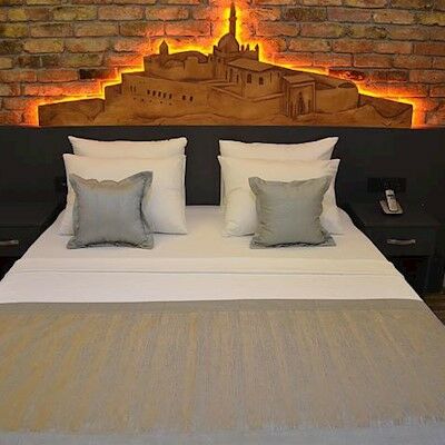 Hotel A Istambul