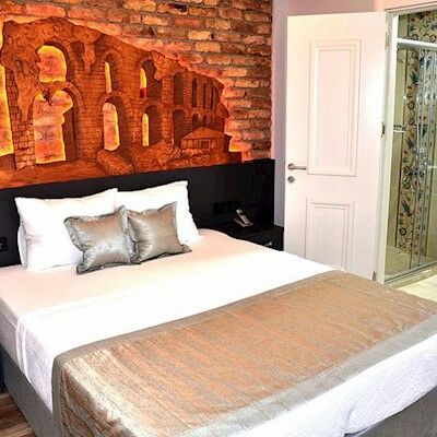 Hotel A Istambul